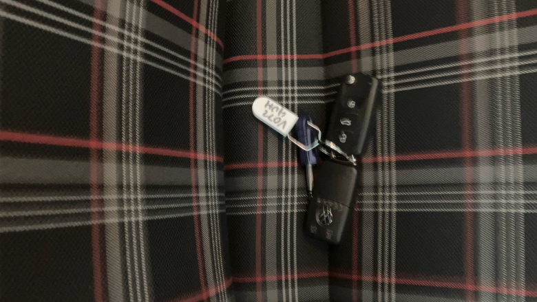 Volkswagen Up 1.0 115PS Up GTI 5dr Petrol Hatchback